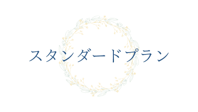 スタンダートプラン
