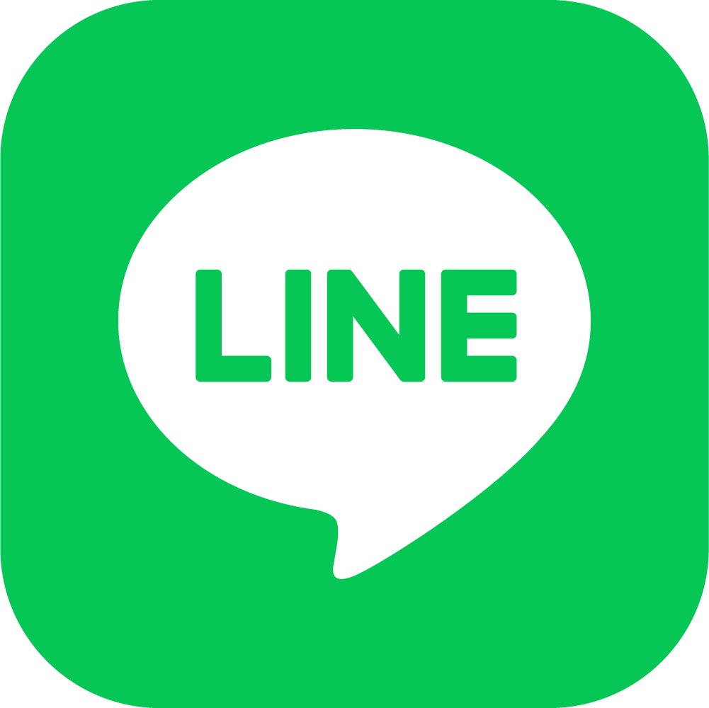 公式LINEのアイコン